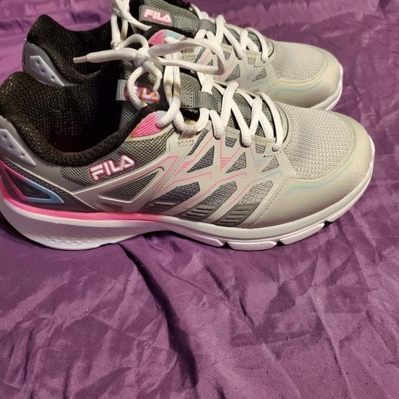 Fila memory wanderun sneakers - Picture 2 of 9